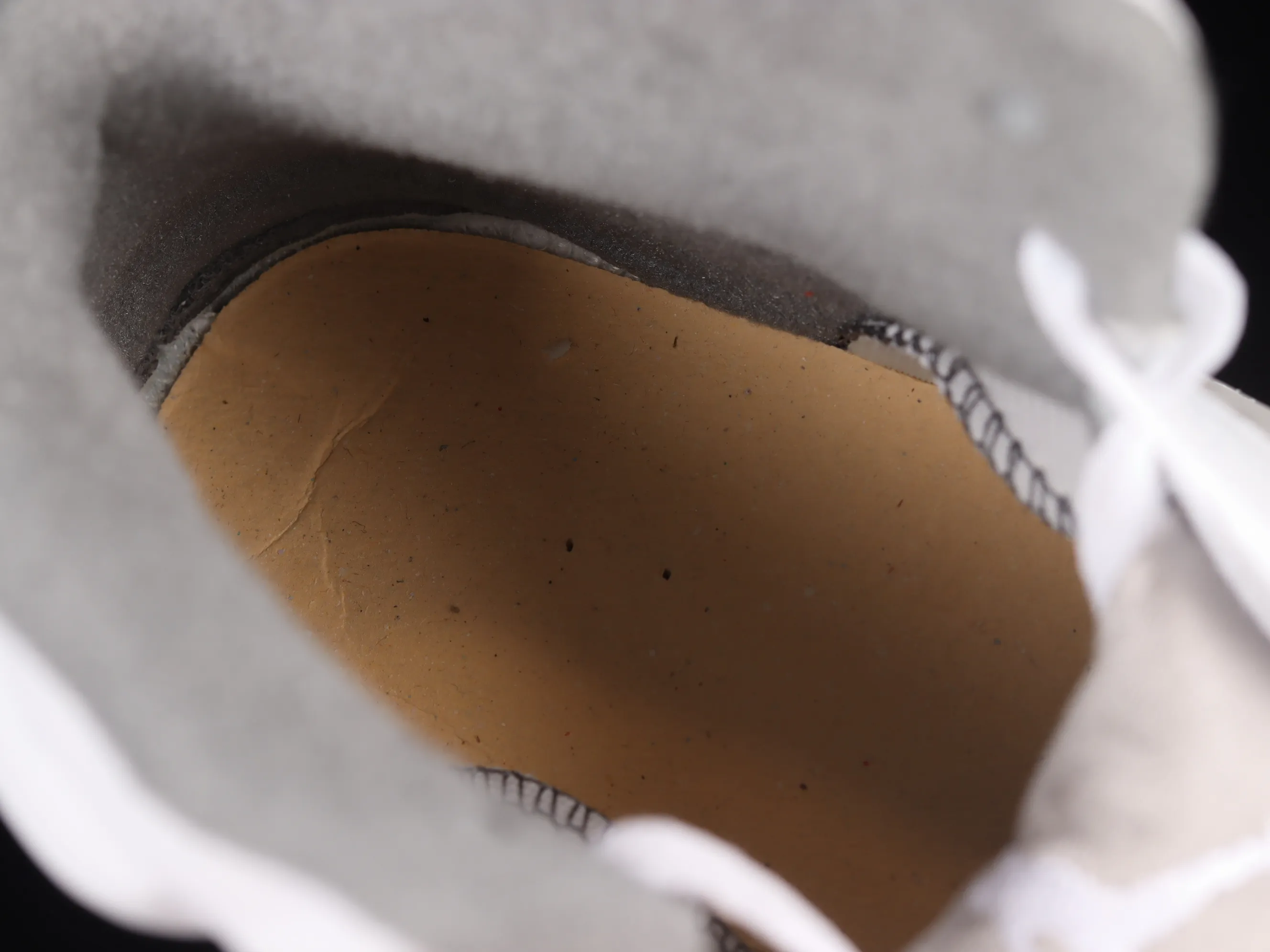 All categories Air Jordan Jordan series basketball shoes Air Jordan 6 Air Jordan 6 "Cool Grey" AJ6 Joe 6 cool gray CT8529-100
